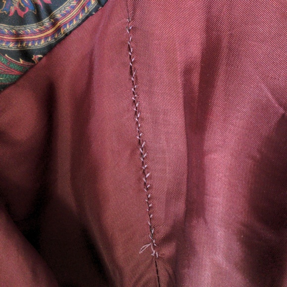 Mondi Paisley Jacket - Picture 5 of 5